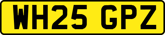 WH25GPZ
