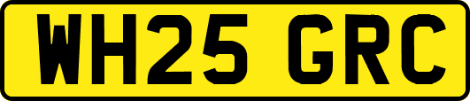 WH25GRC