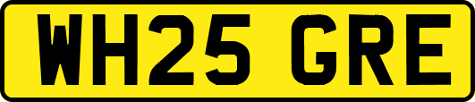 WH25GRE
