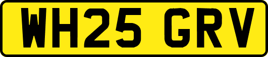 WH25GRV