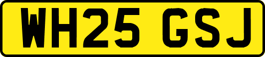 WH25GSJ