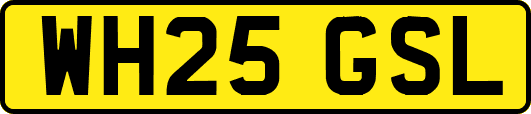 WH25GSL