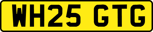 WH25GTG