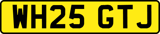 WH25GTJ