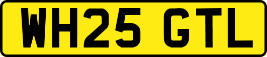 WH25GTL