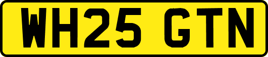 WH25GTN