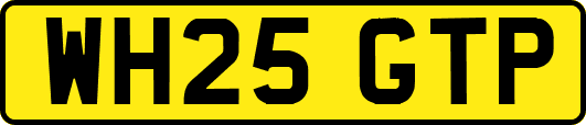 WH25GTP