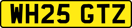 WH25GTZ