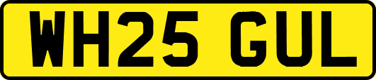WH25GUL