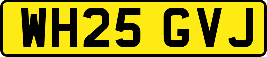 WH25GVJ