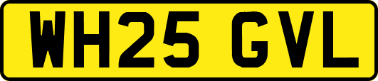WH25GVL