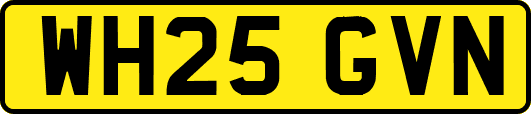 WH25GVN