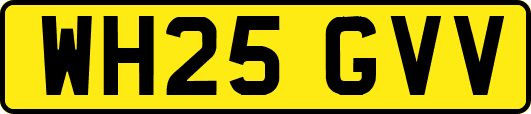 WH25GVV
