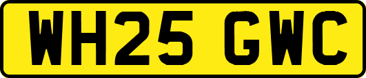 WH25GWC