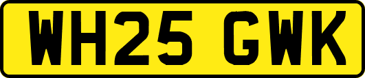 WH25GWK