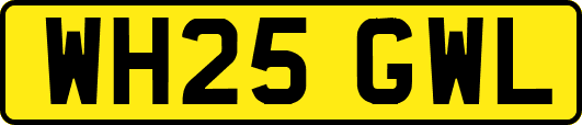 WH25GWL