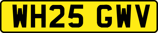 WH25GWV