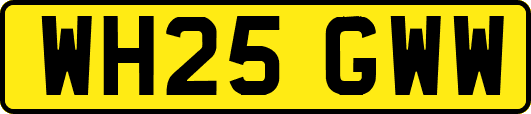 WH25GWW