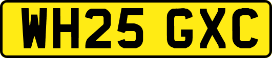 WH25GXC