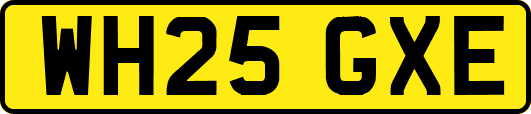 WH25GXE