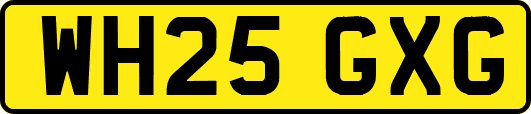 WH25GXG