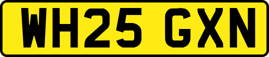 WH25GXN