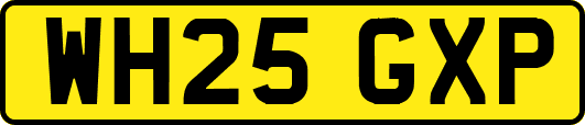 WH25GXP