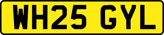 WH25GYL