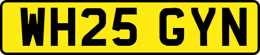 WH25GYN