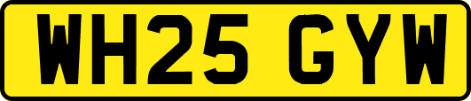 WH25GYW