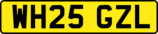 WH25GZL