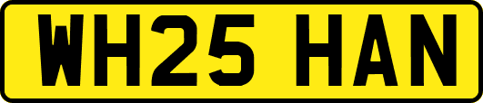 WH25HAN