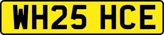 WH25HCE