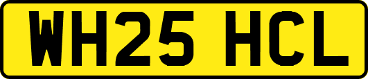 WH25HCL