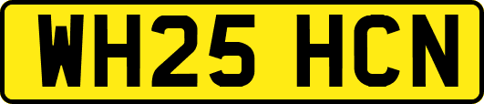WH25HCN