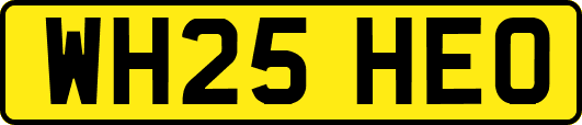 WH25HEO