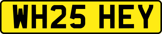 WH25HEY