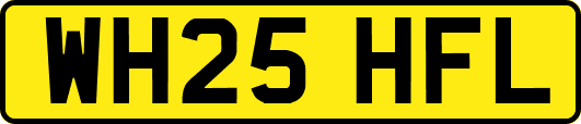 WH25HFL
