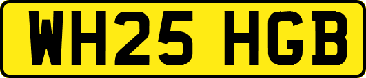 WH25HGB