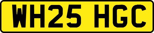 WH25HGC