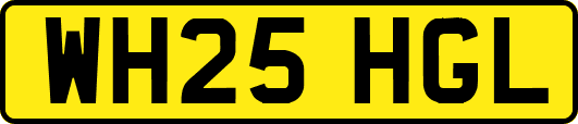 WH25HGL