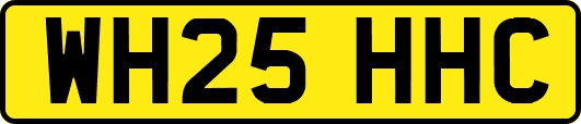 WH25HHC