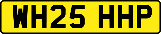 WH25HHP
