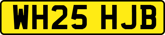 WH25HJB