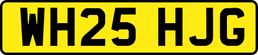 WH25HJG