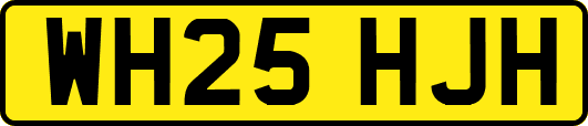WH25HJH