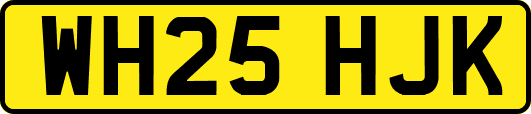 WH25HJK