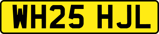 WH25HJL