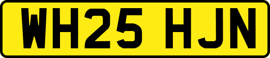 WH25HJN