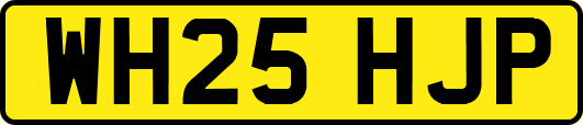 WH25HJP